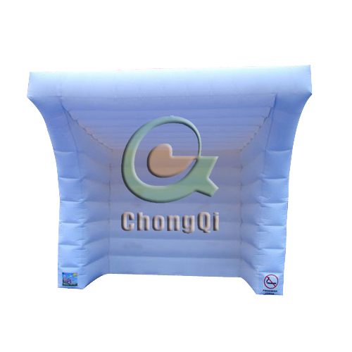 inflatable office tent